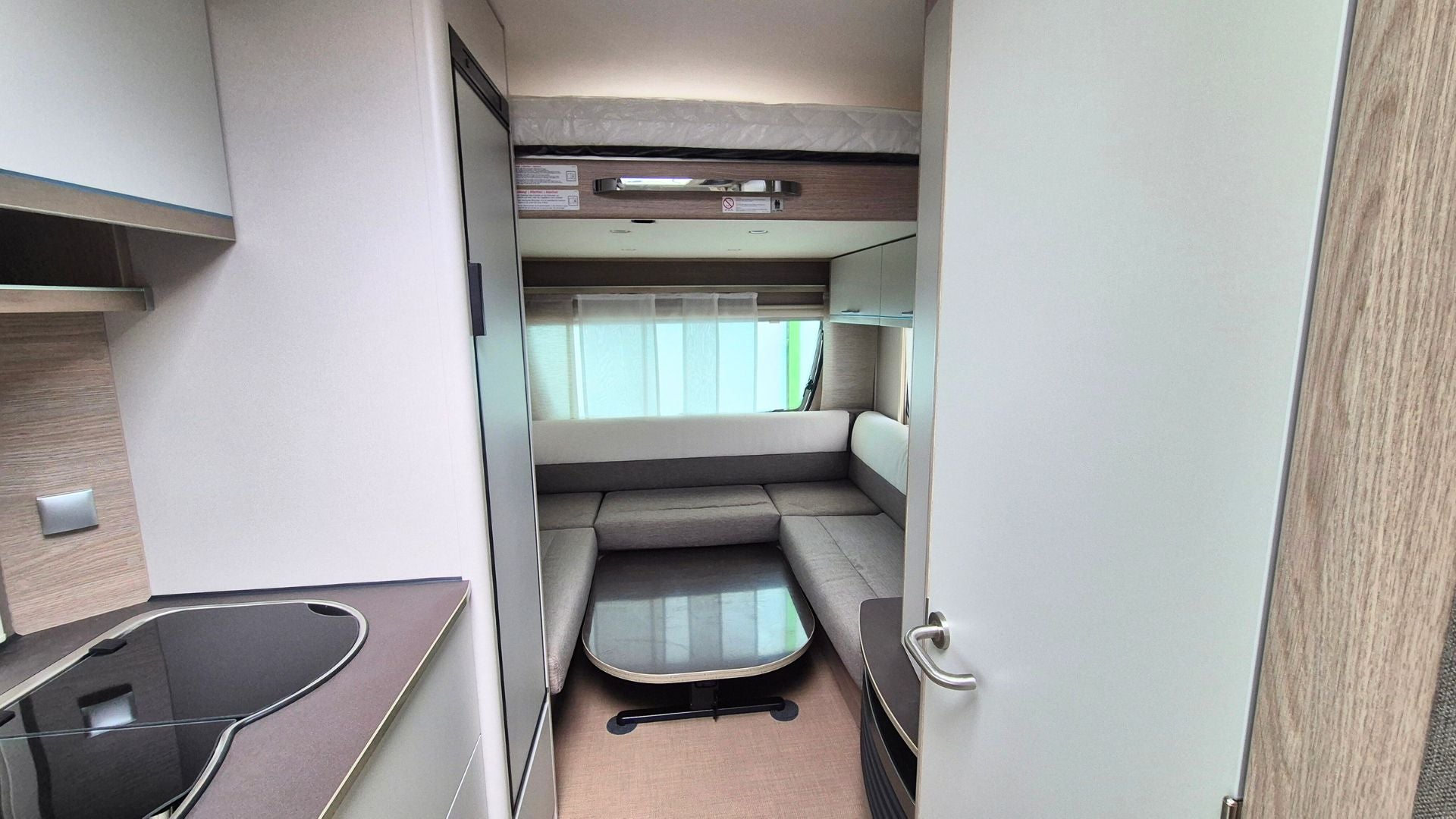Burstner Premio Plus 440 TK