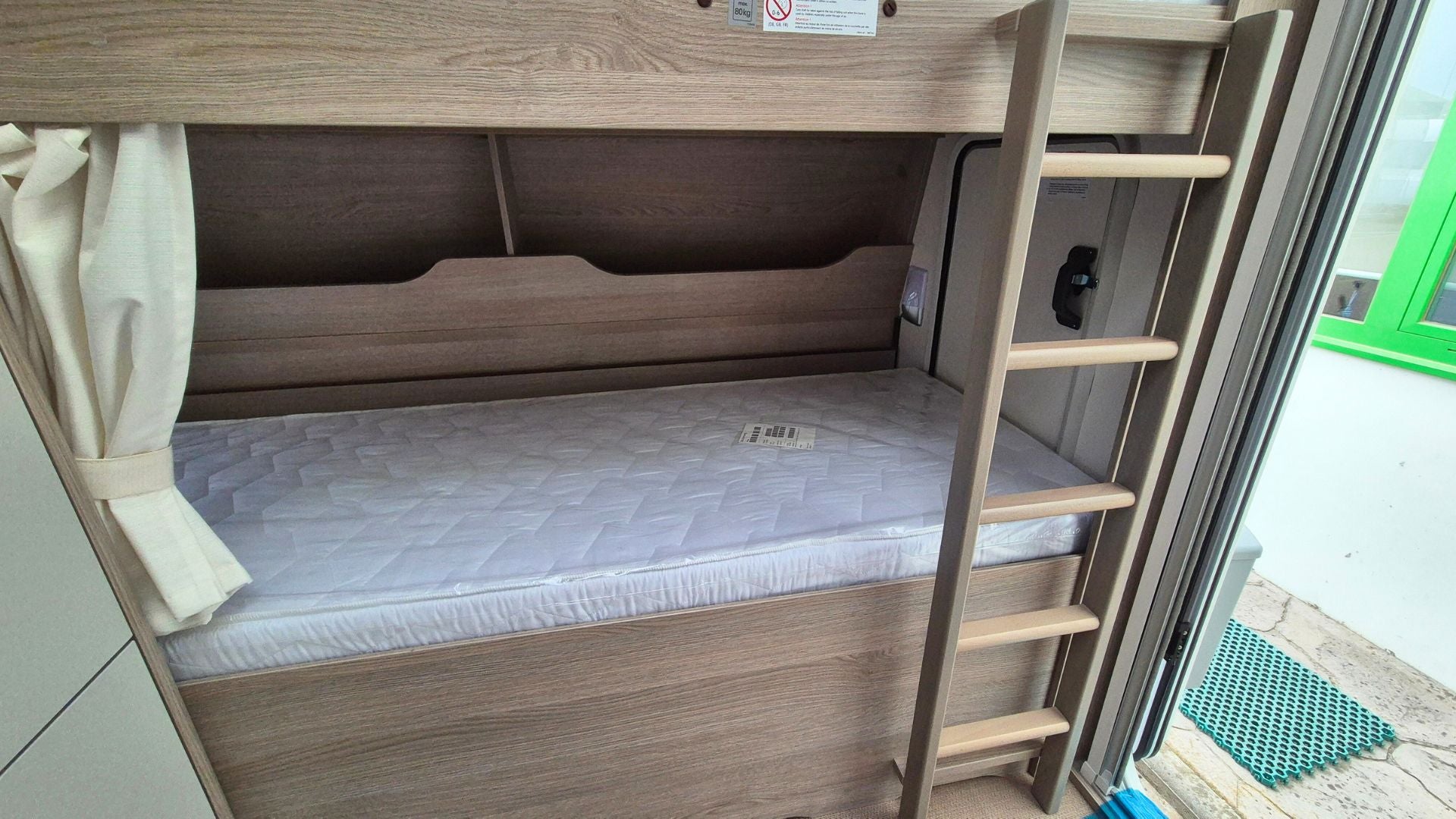 Burstner Premio Plus 440 TK
