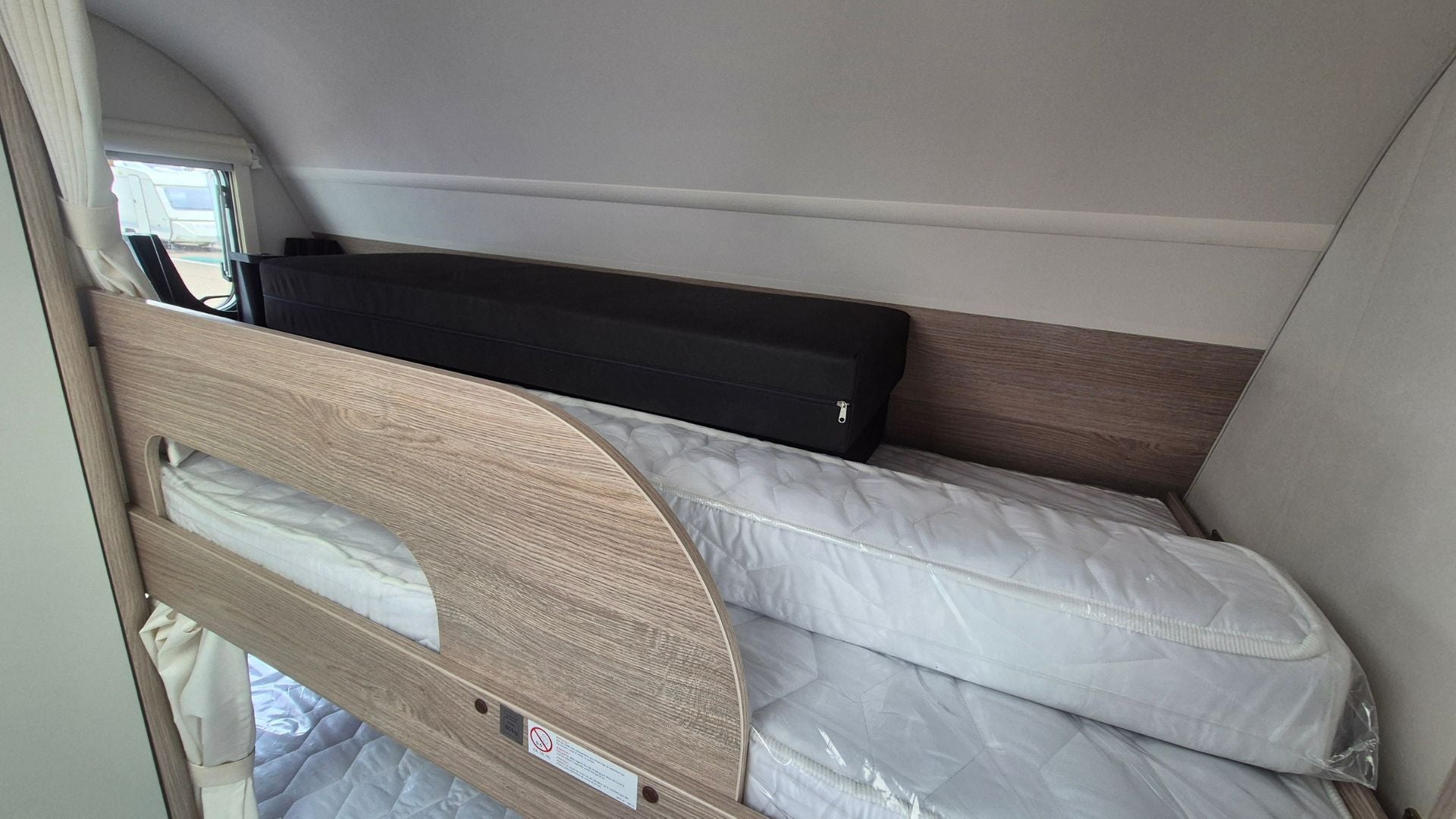 Burstner Premio Plus 440 TK