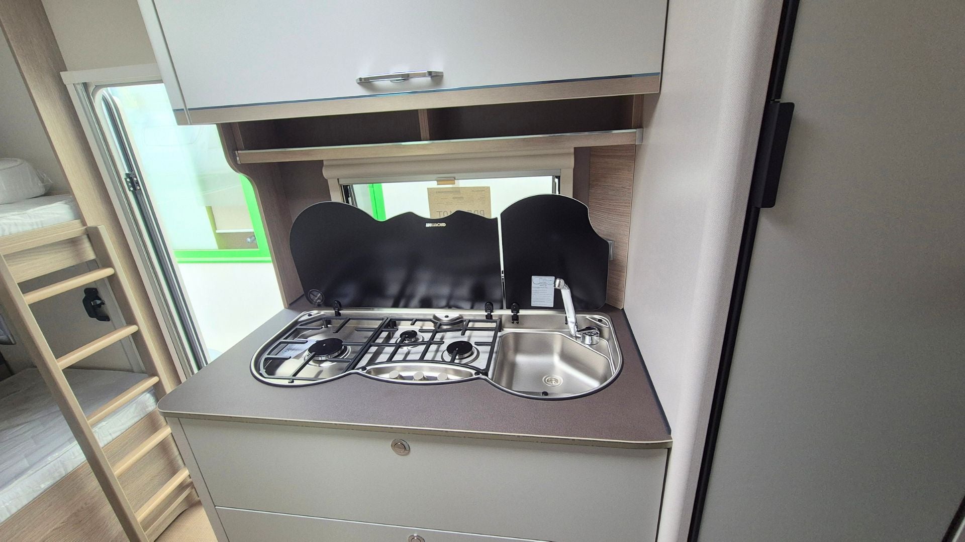 Burstner Premio Plus 440 TK